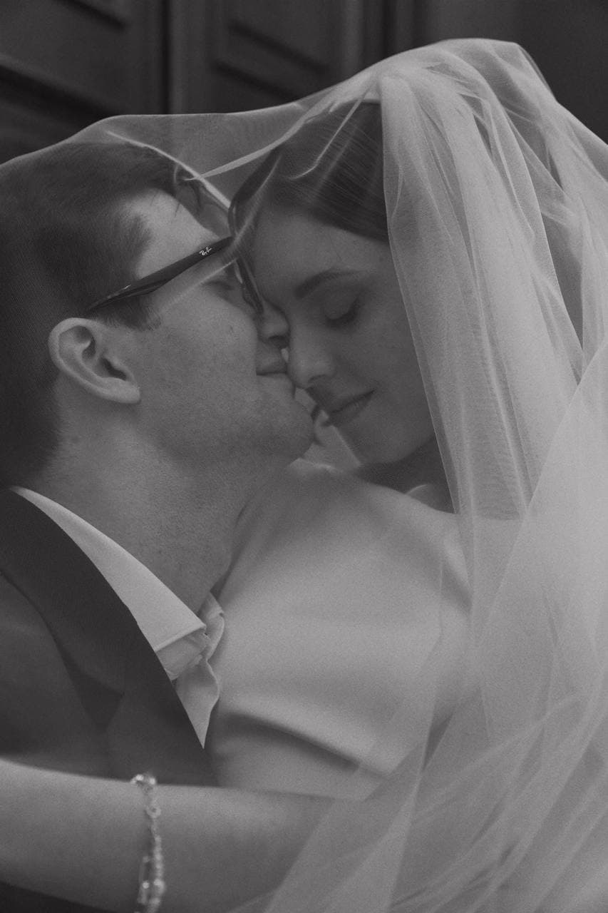 Олег и Соня